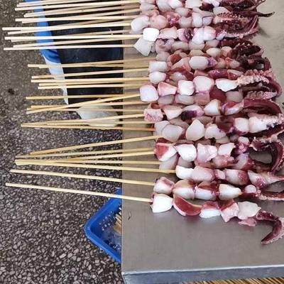 山東威海乳山 給水產(chǎn)品貼上“身份證”，引領(lǐng)海產(chǎn)品加工新篇章