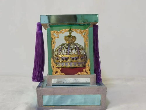 八旬老人施巧手 廢品變身工藝品，環保藝術點亮生活