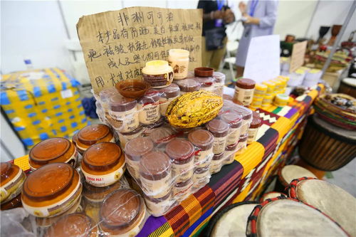 農博動態丨異國風情，匠心呈現 工藝美術品與禮儀用品銷售專區巡禮